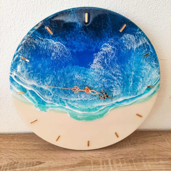 Ocean Clock