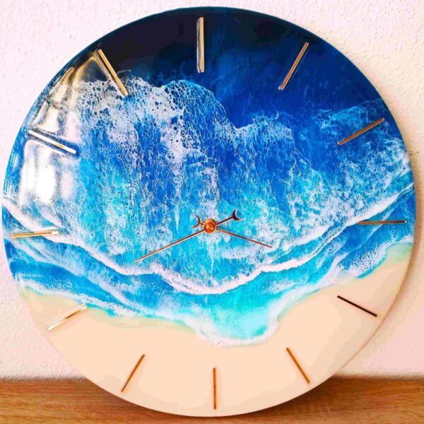 Ocean Clock