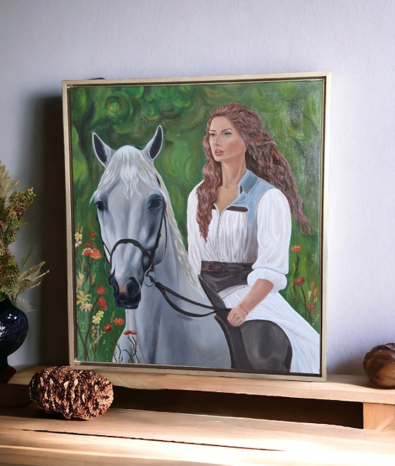 "Taste of Freedom" - Image 4