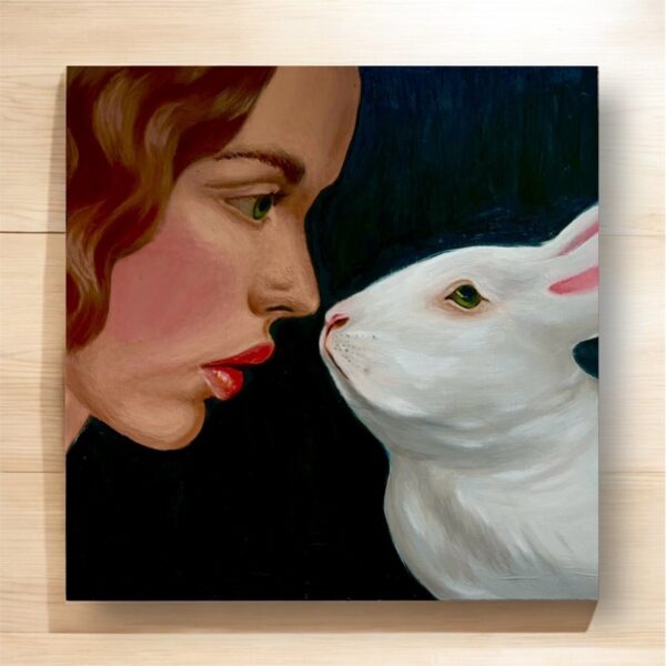 "Alice in Wonderland"